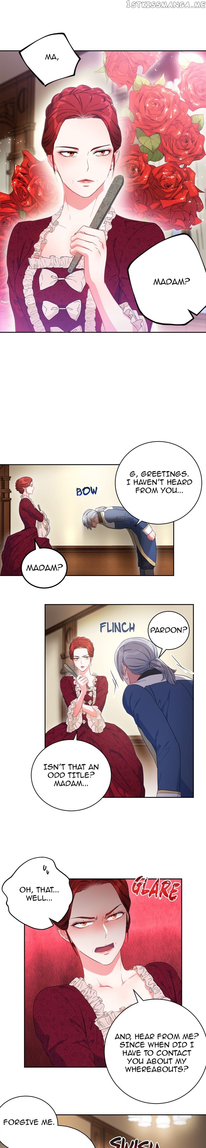 As You Wish, Prince chapter 49 page 10