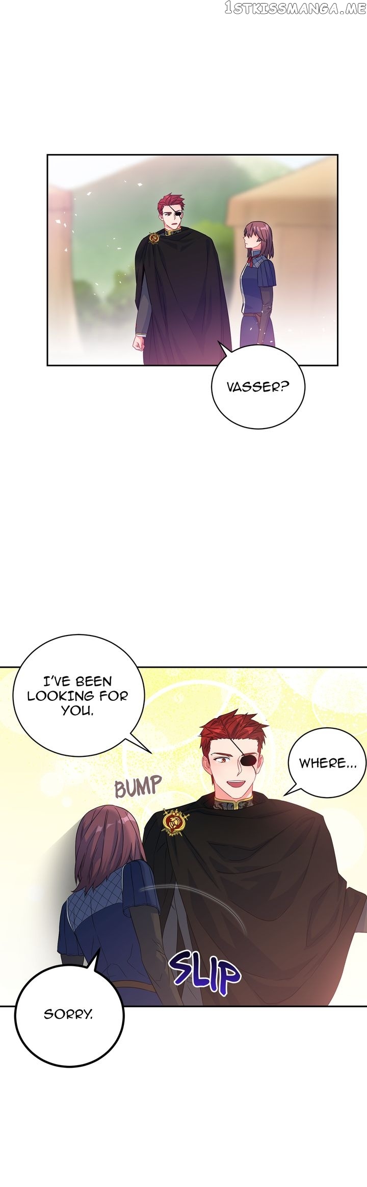 As You Wish, Prince chapter 49 page 15