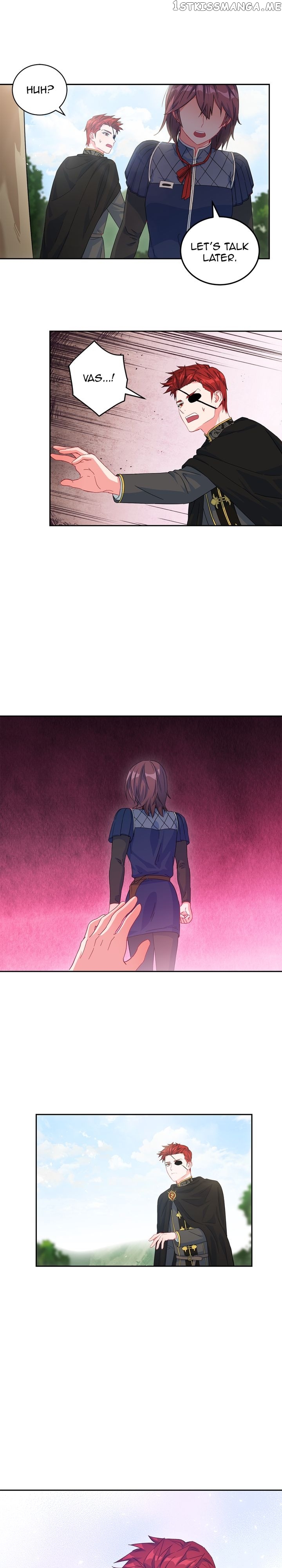 As You Wish, Prince chapter 49 page 16