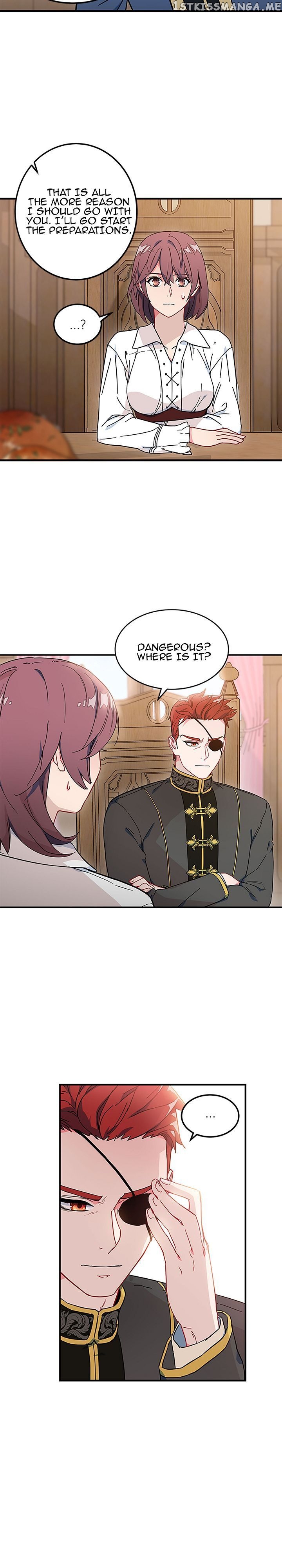 As You Wish, Prince chapter 6 page 5