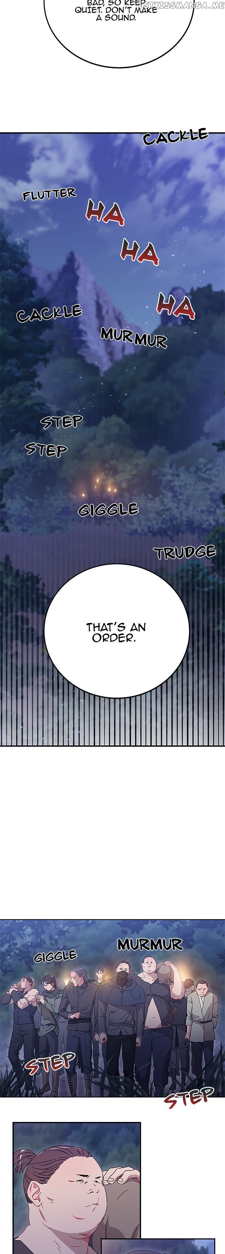 As You Wish, Prince chapter 7 page 14