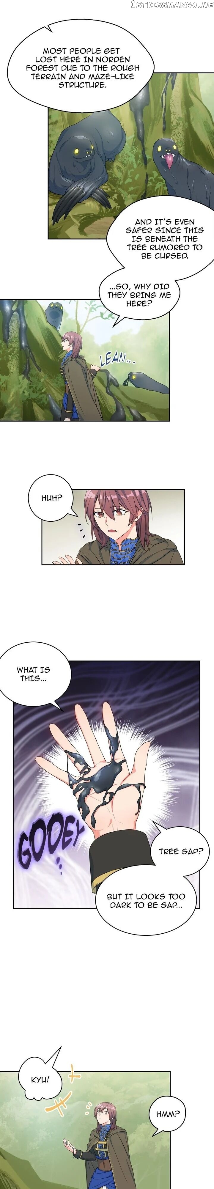 As You Wish, Prince chapter 72 page 5