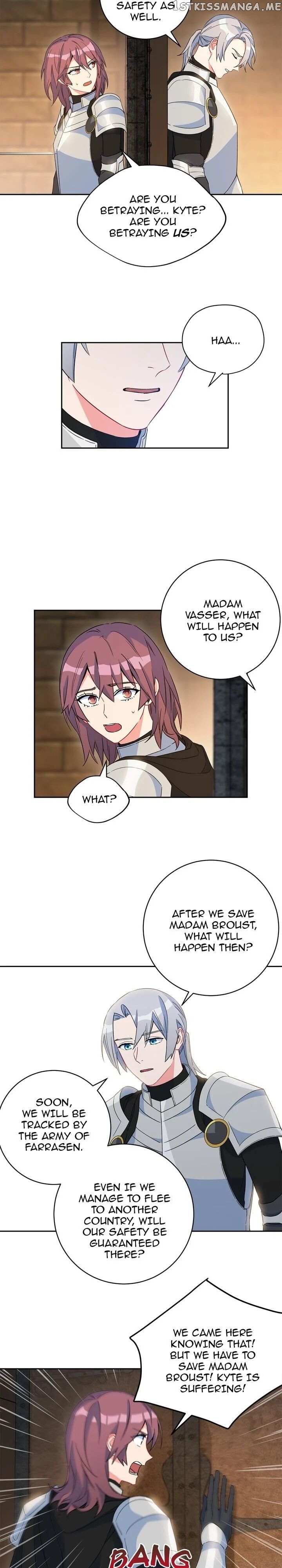 As You Wish, Prince chapter 80 page 5