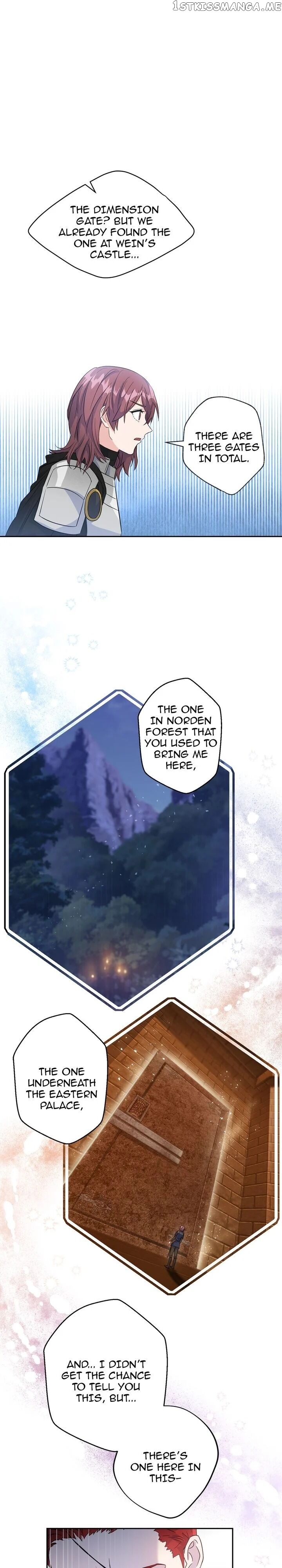 As You Wish, Prince chapter 85 page 24