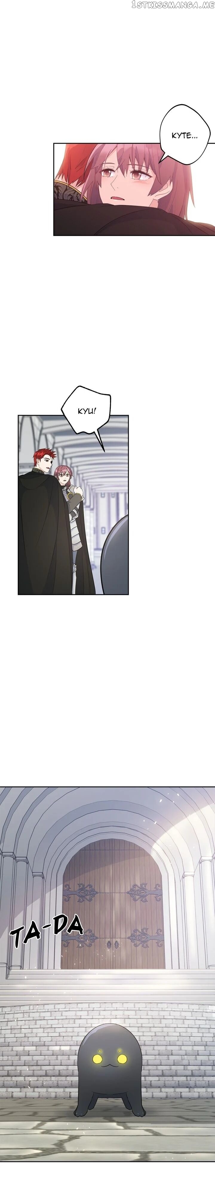 As You Wish, Prince chapter 86 page 5