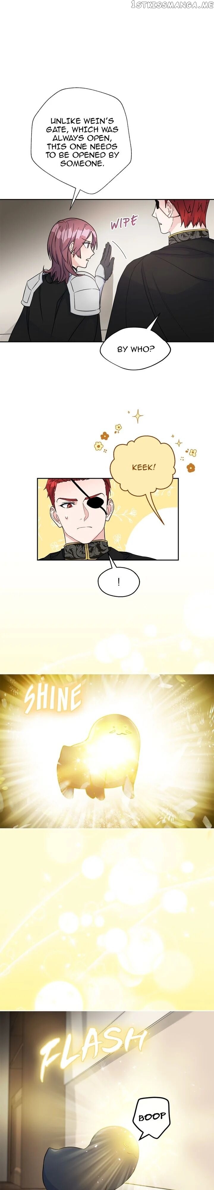 As You Wish, Prince chapter 87 page 5