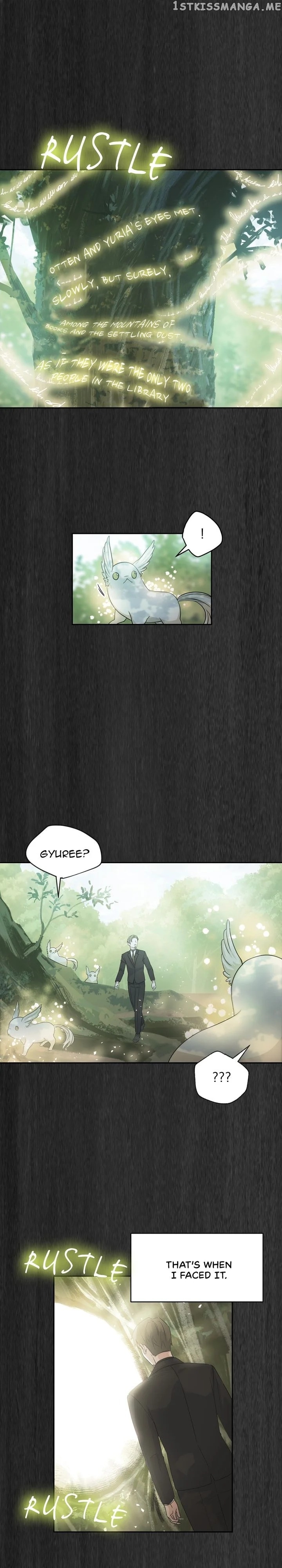 As You Wish, Prince chapter 88 page 24