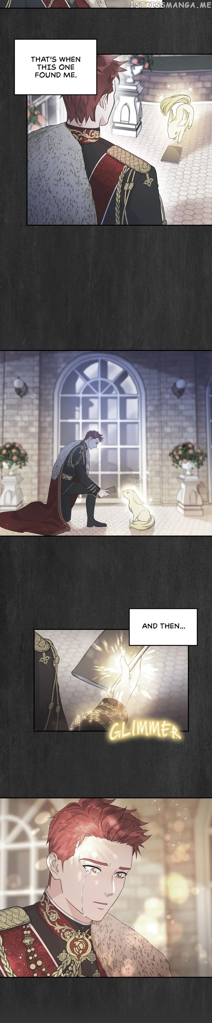 As You Wish, Prince chapter 93 page 24