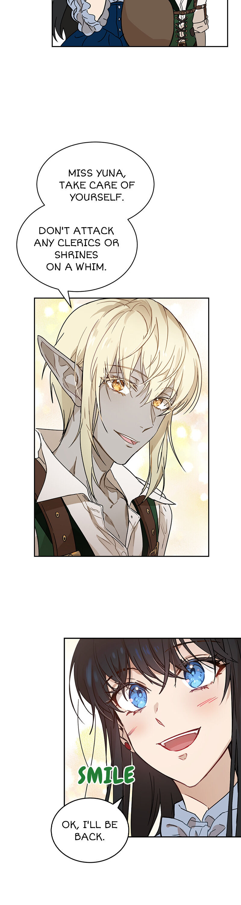 Asmodian’s Contract chapter 12 page 34