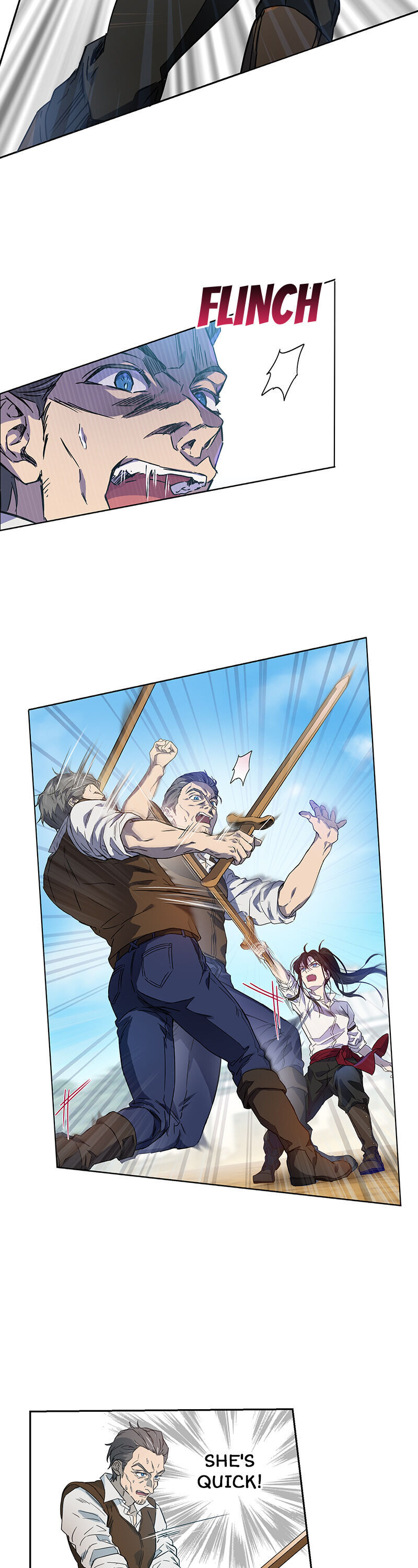 Asmodian’s Contract chapter 13 page 30