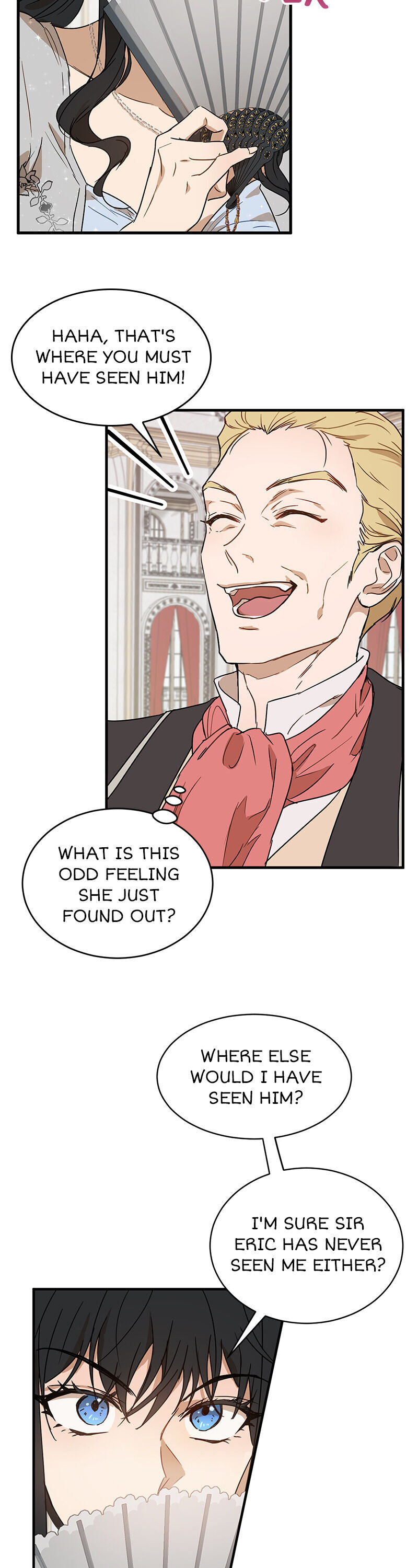 Asmodian’s Contract chapter 17 page 24