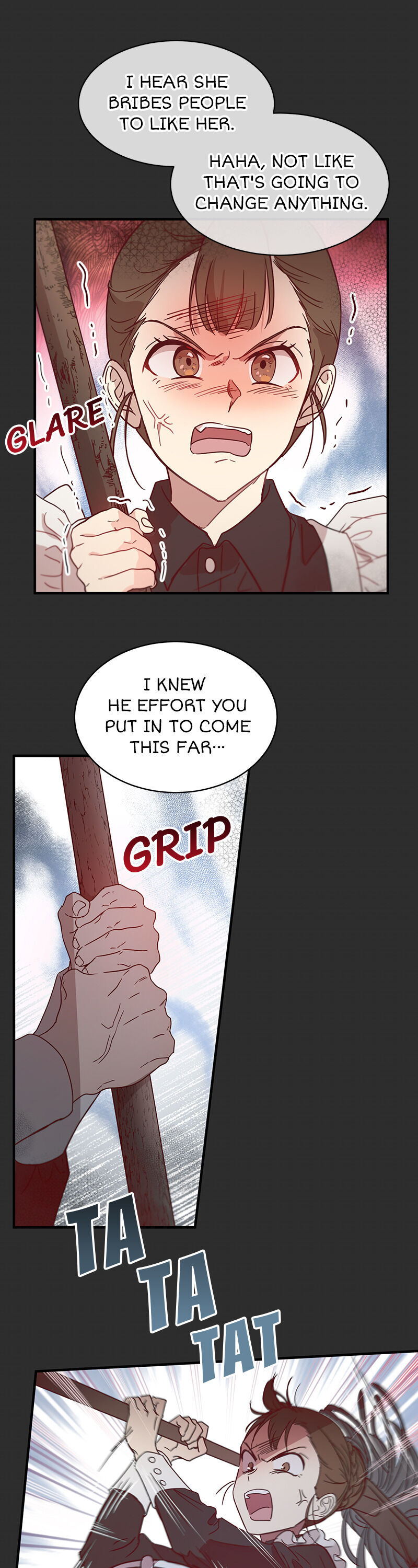 Asmodian’s Contract chapter 20 page 24