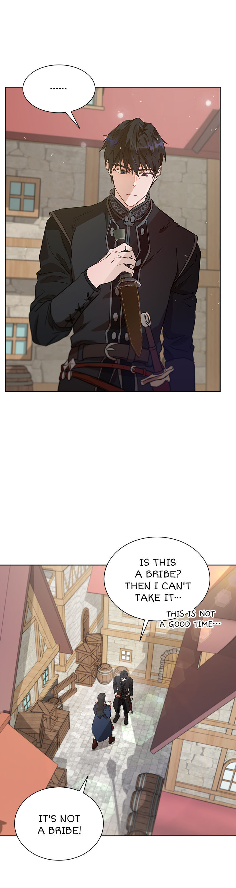 Asmodian’s Contract chapter 36 page 24