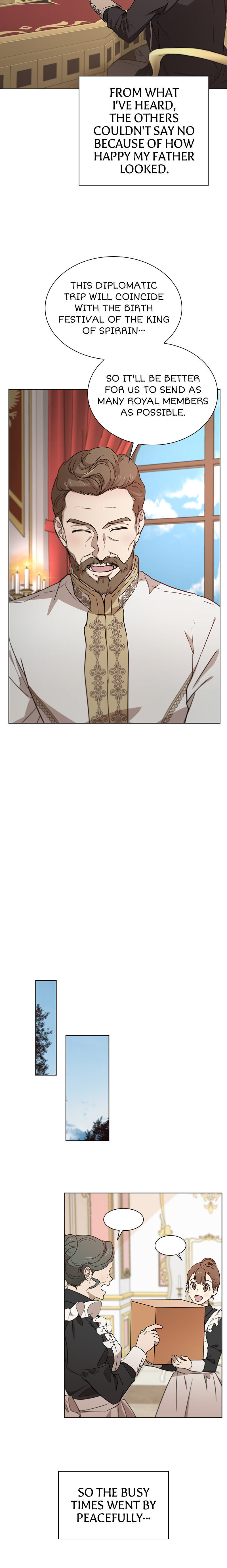 Asmodian’s Contract chapter 46 page 24