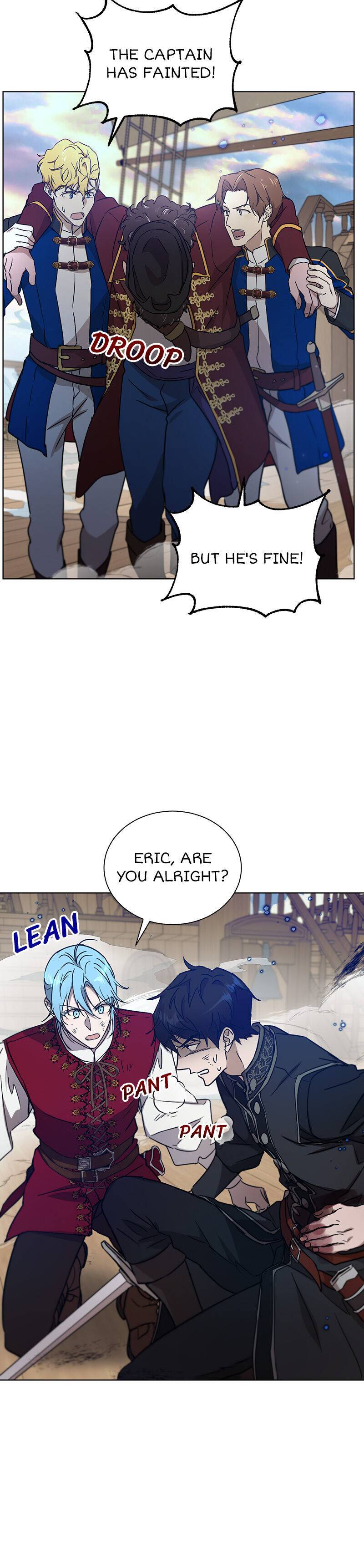 Asmodian’s Contract chapter 49 page 12