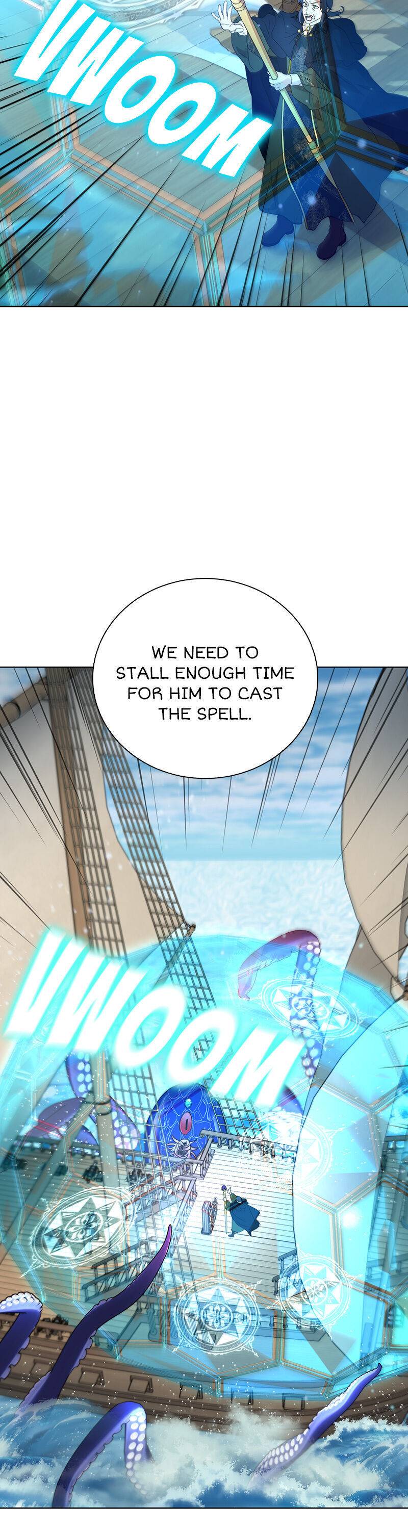 Asmodian’s Contract chapter 49 page 17
