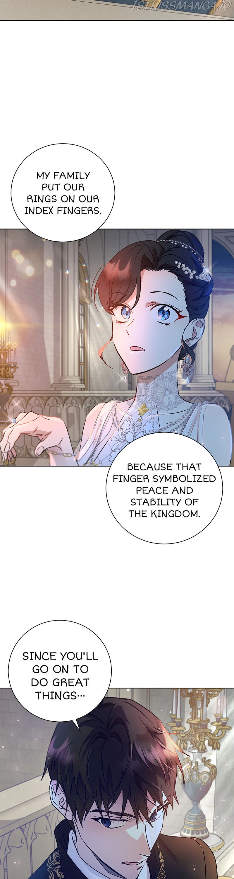 Asmodian’s Contract chapter 57 page 16