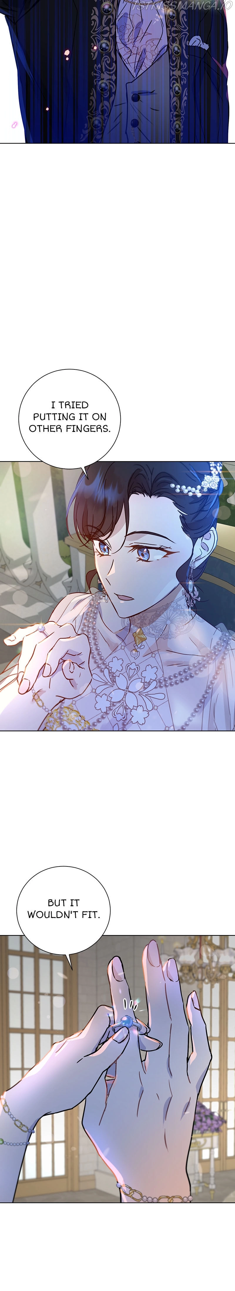 Asmodian’s Contract chapter 57 page 20