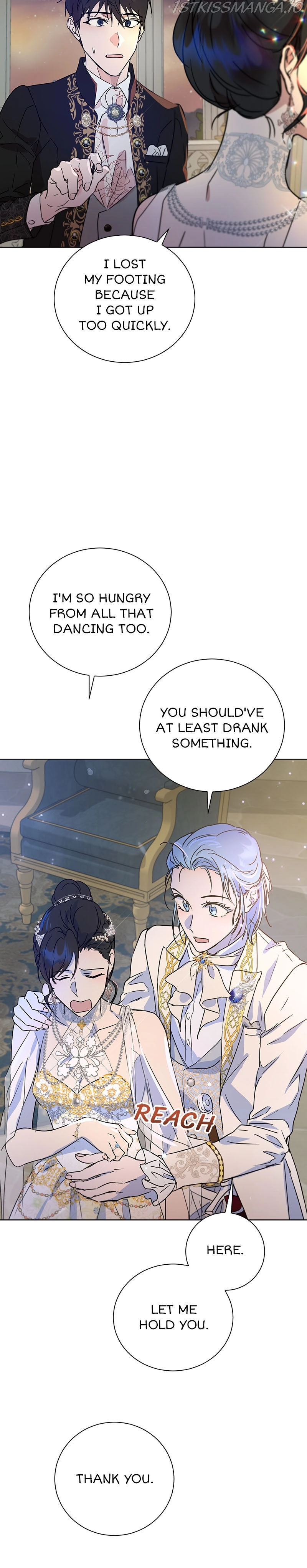 Asmodian’s Contract chapter 57 page 26