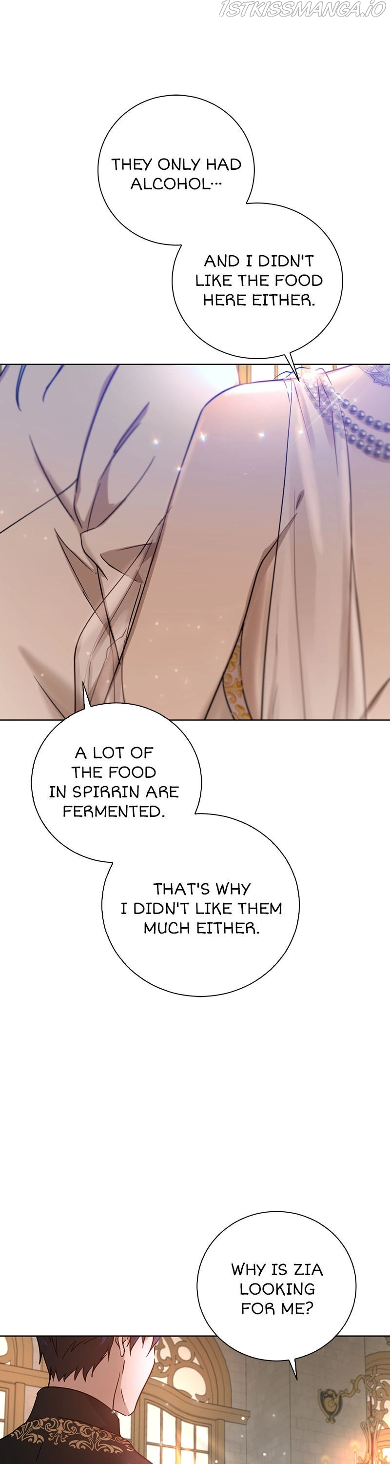 Asmodian’s Contract chapter 57 page 27