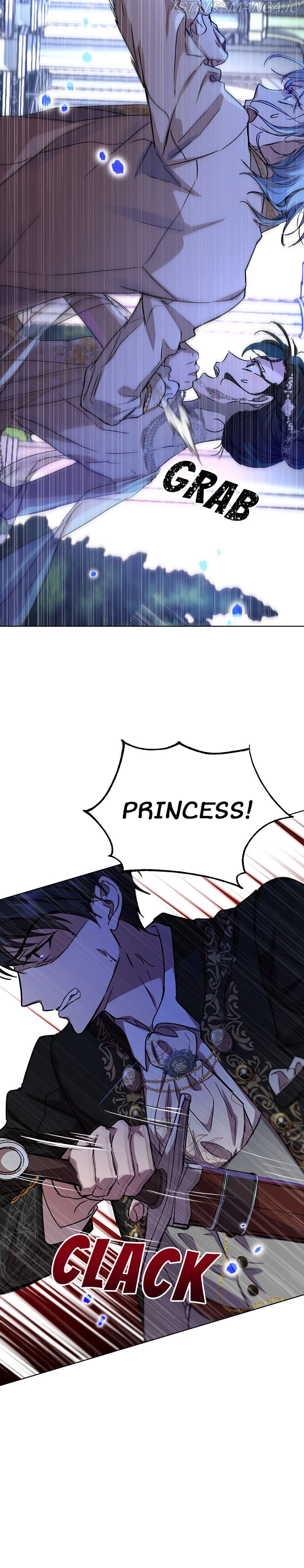 Asmodian’s Contract chapter 57 page 32