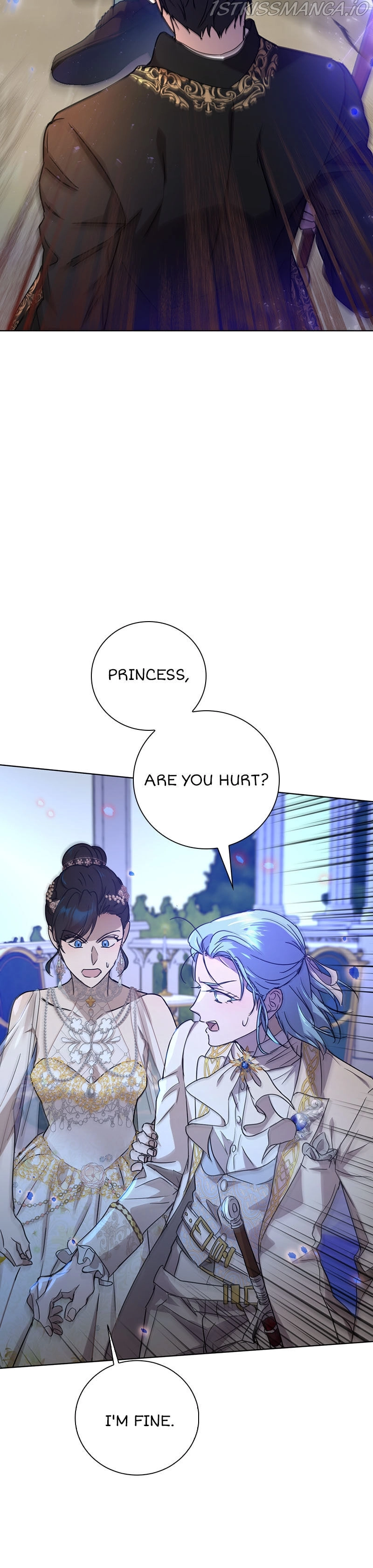 Asmodian’s Contract chapter 57 page 34