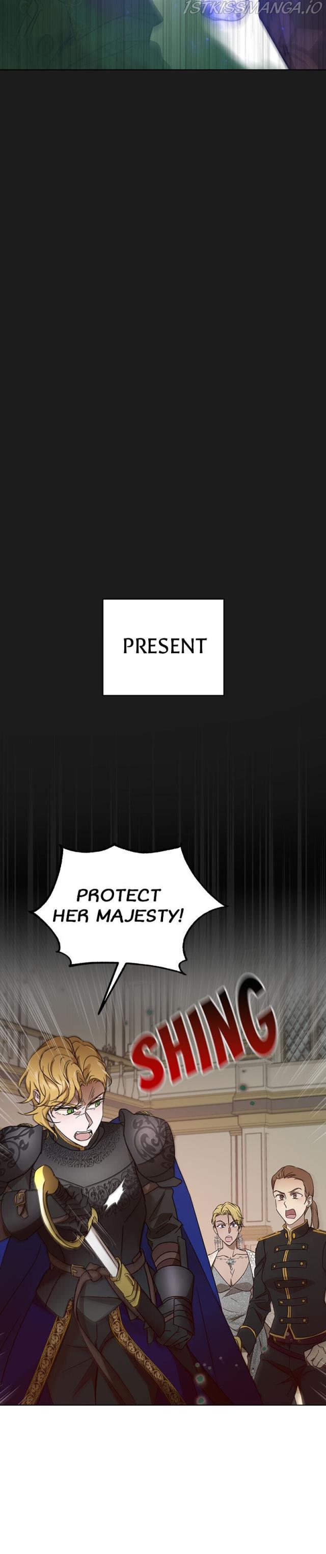 Asmodian’s Contract chapter 58 page 15