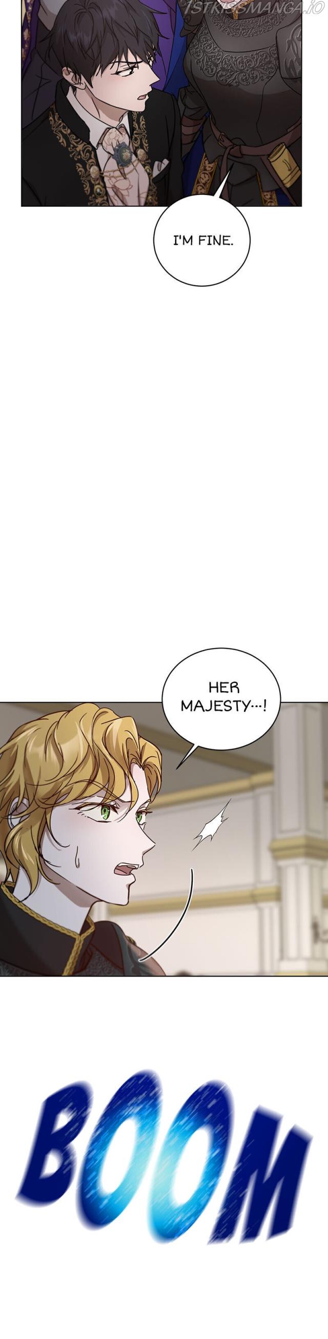 Asmodian’s Contract chapter 58 page 22