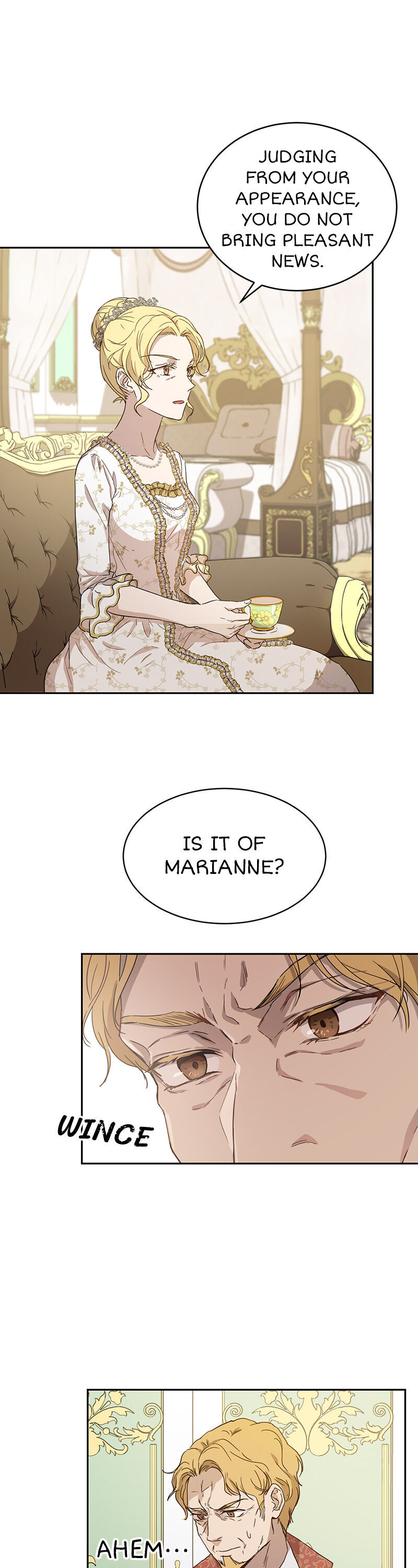 Asmodian’s Contract chapter 6 page 32