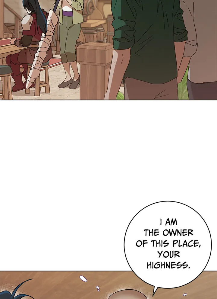 Asmodian’s Contract chapter 73 page 2