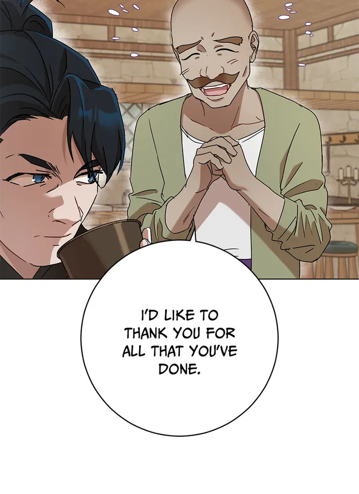 Asmodian’s Contract chapter 73 page 3