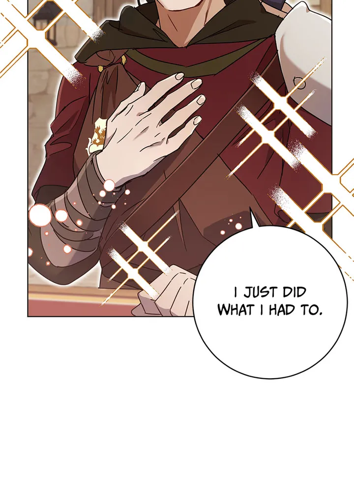 Asmodian’s Contract chapter 73 page 5