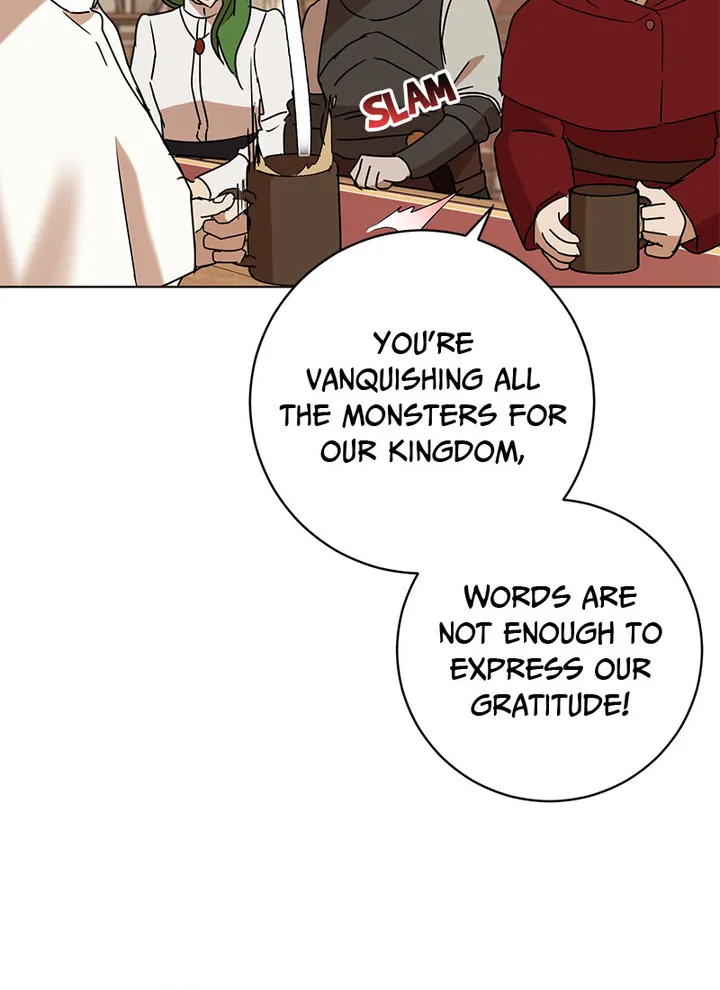 Asmodian’s Contract chapter 73 page 7