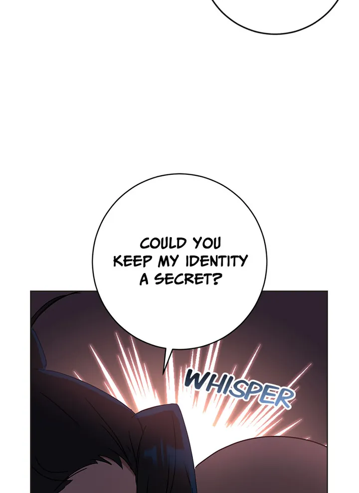 Asmodian’s Contract chapter 73 page 9