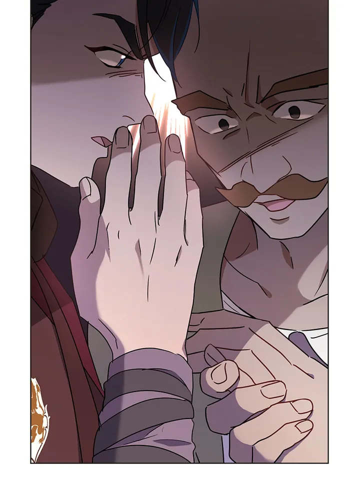 Asmodian’s Contract chapter 73 page 10