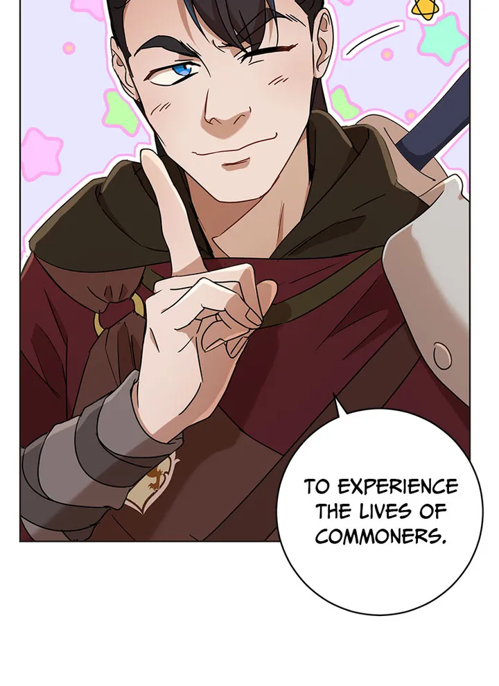 Asmodian’s Contract chapter 73 page 12