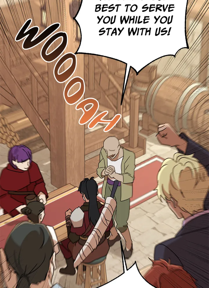 Asmodian’s Contract chapter 73 page 14