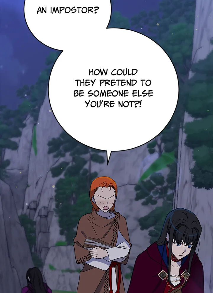 Asmodian’s Contract chapter 73 page 27