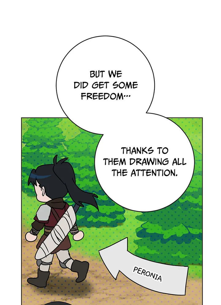 Asmodian’s Contract chapter 73 page 34