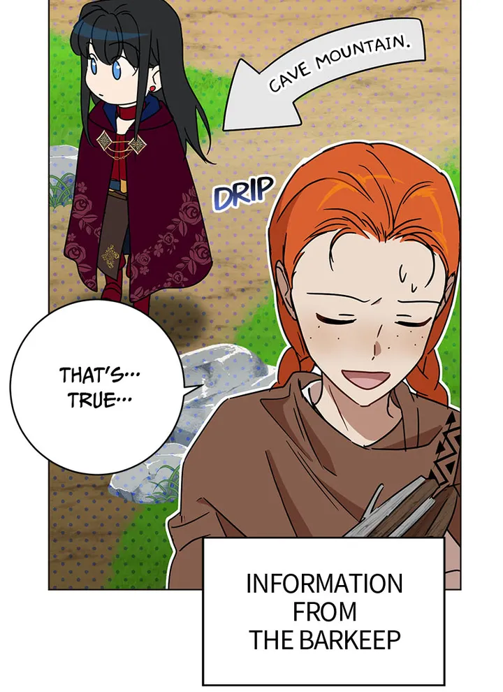 Asmodian’s Contract chapter 73 page 35