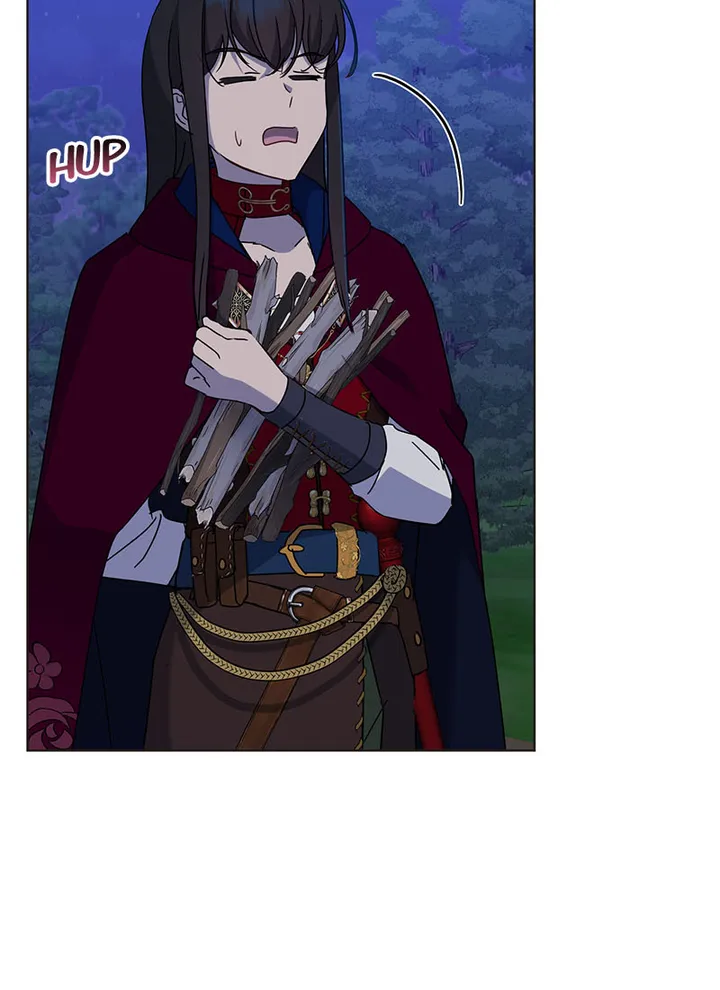 Asmodian’s Contract chapter 73 page 37