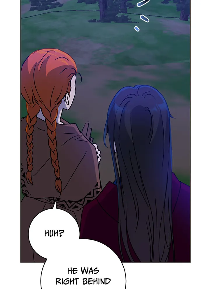 Asmodian’s Contract chapter 73 page 40