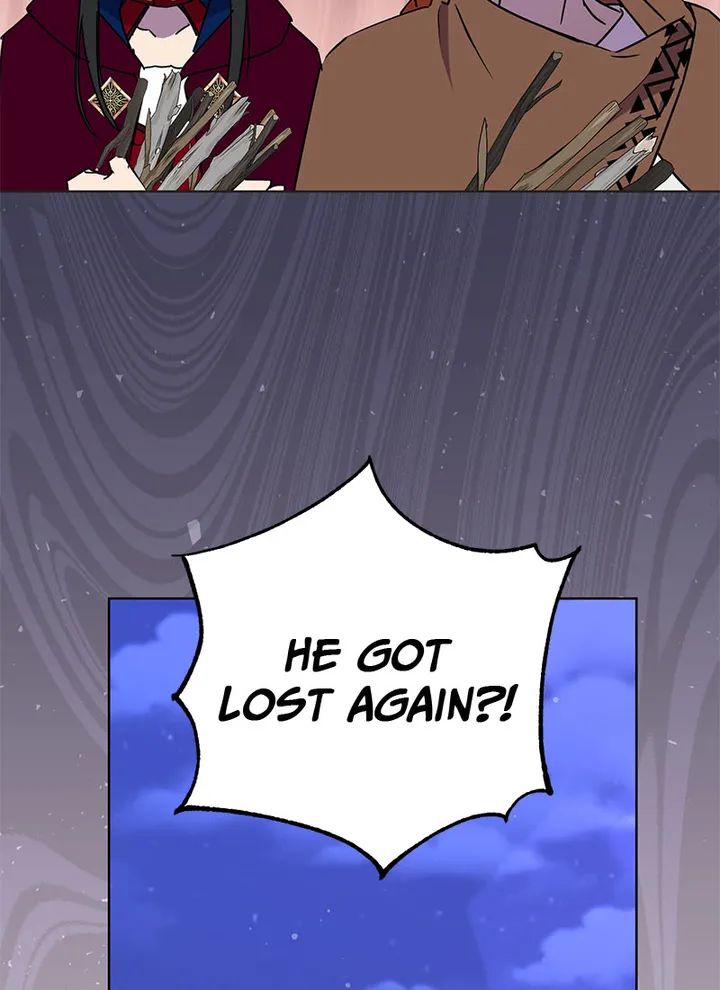 Asmodian’s Contract chapter 73 page 42