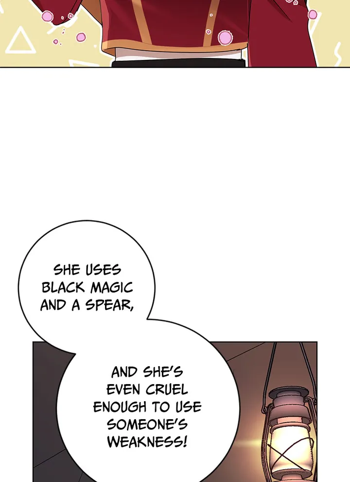 Asmodian’s Contract chapter 73 page 50