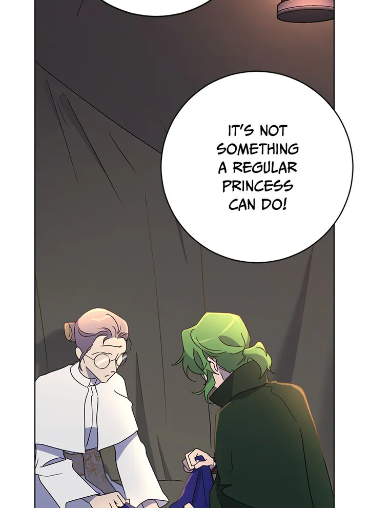 Asmodian’s Contract chapter 73 page 51
