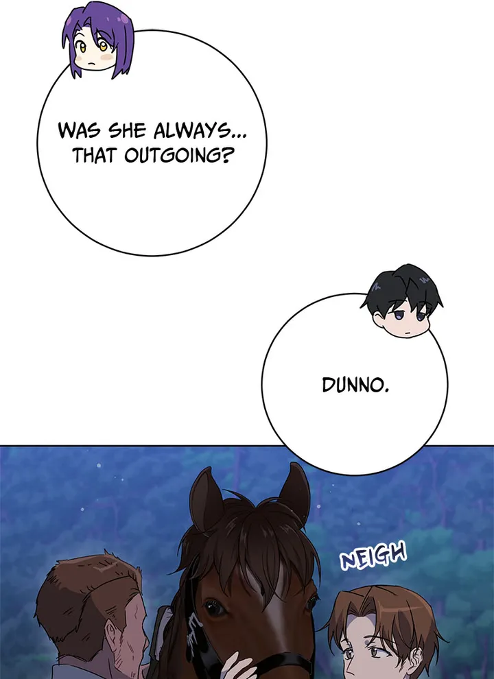 Asmodian’s Contract chapter 73 page 54