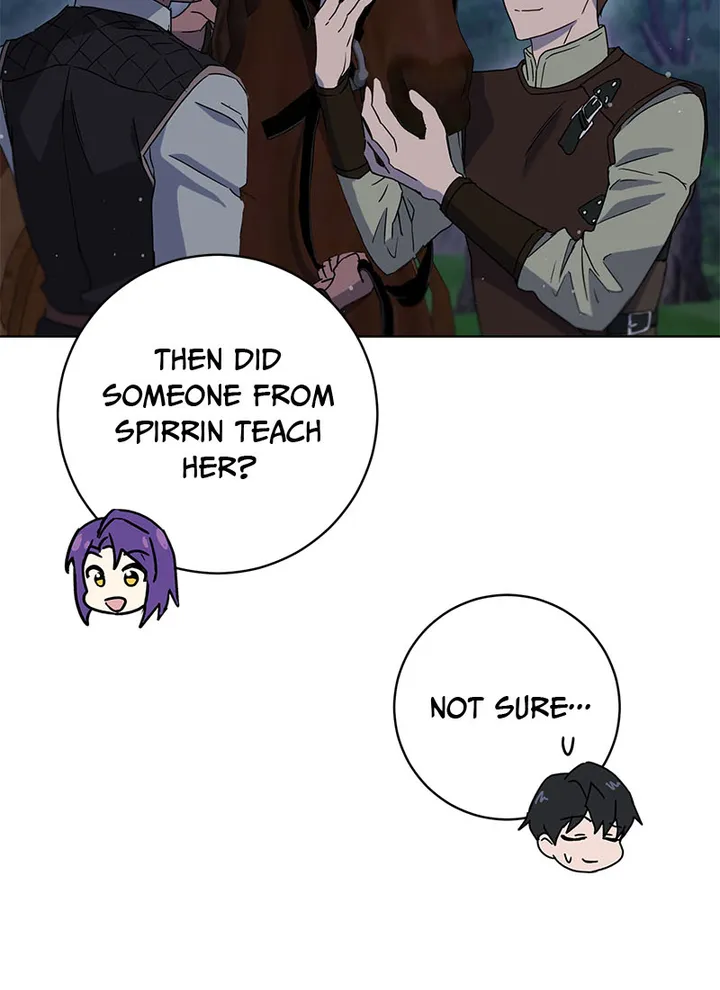 Asmodian’s Contract chapter 73 page 55