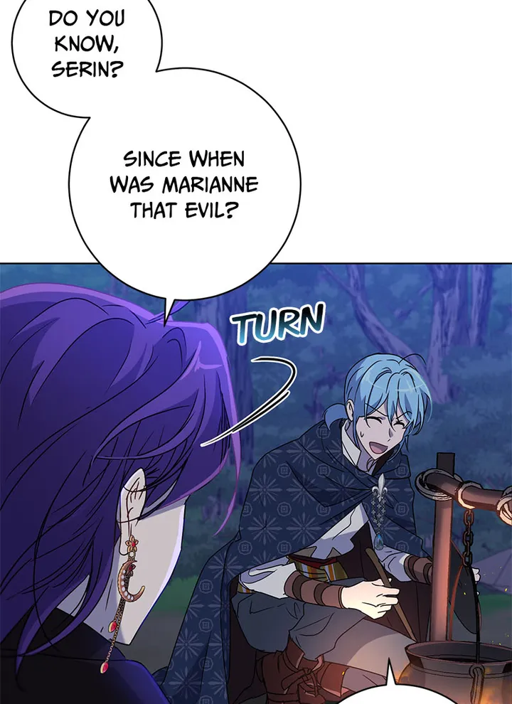 Asmodian’s Contract chapter 73 page 58