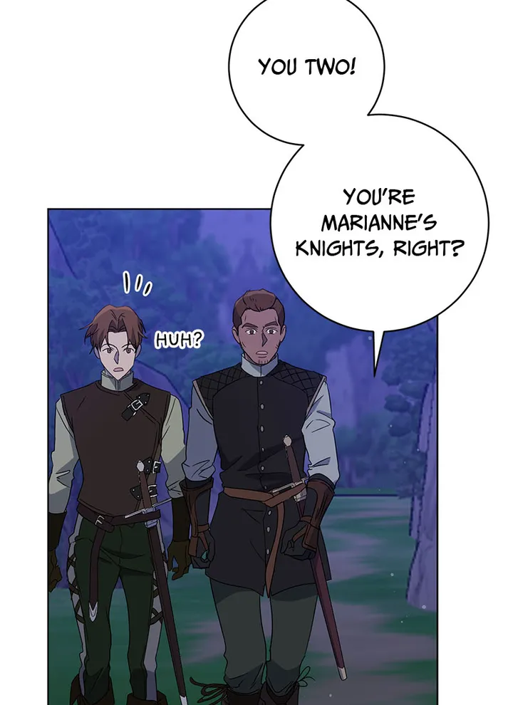 Asmodian’s Contract chapter 73 page 65