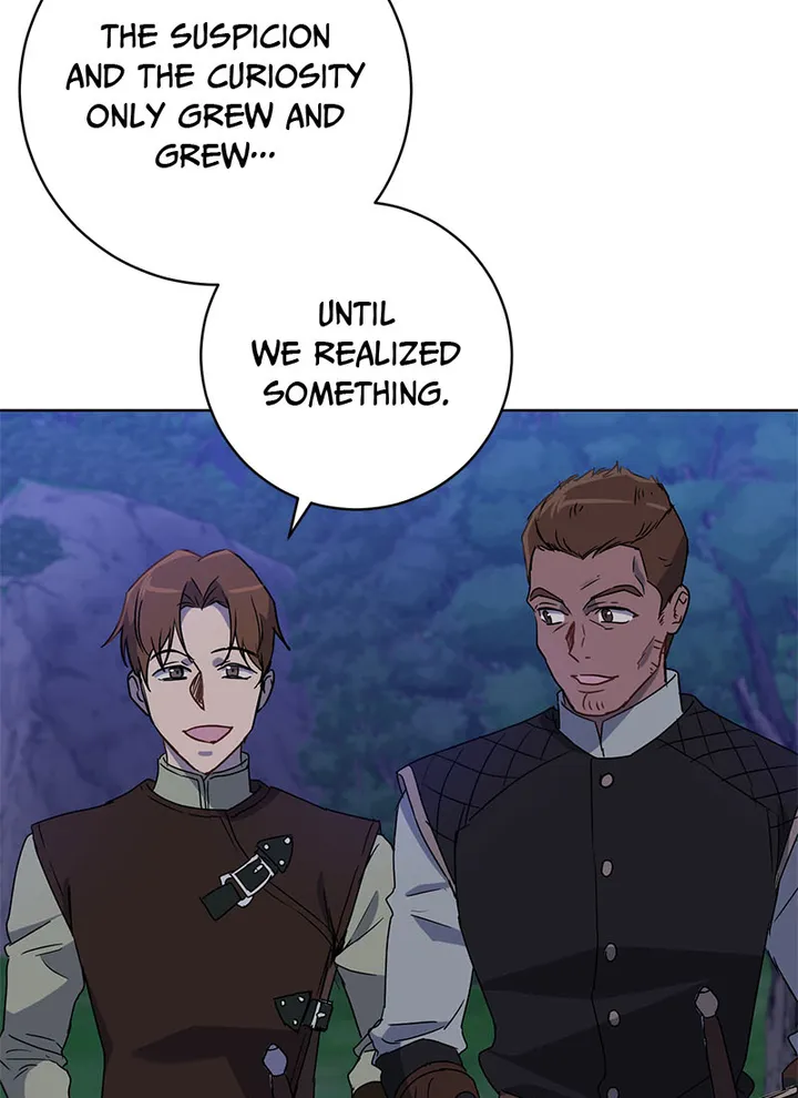 Asmodian’s Contract chapter 73 page 75
